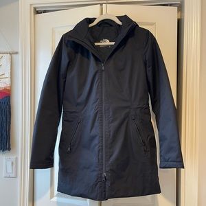 The North Face Winter Parka